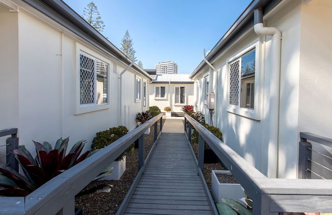 Main Beach Tourist Park - Photo 25