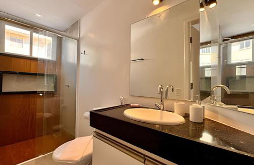 Apartamentos e Suítes na Praia Vista Mar - Foto 78