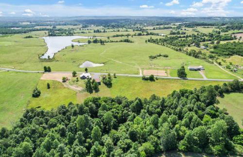 The Prairie House Retreat - Foto 48