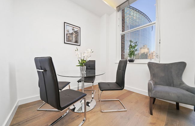 City Prime Apartments - Foto 61