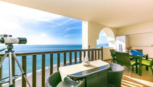 Magnificas vistas al mar - Foto 1