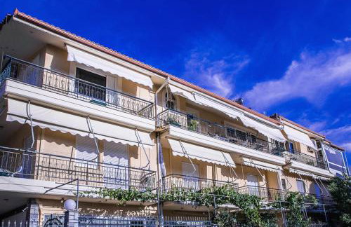 Filothei Apartments - Photo 4