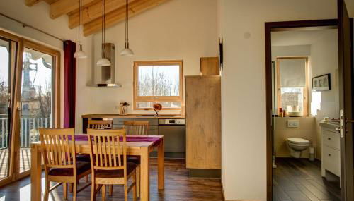 Ferienwohnung Lindenhof - Foto 5