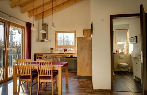 Ferienwohnung Lindenhof - Foto 5