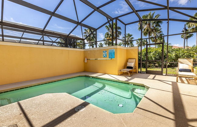 Special Offer Stunning TownHome With Private Pool close to Disney 8960PP - Foto 11