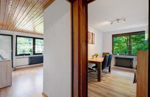 Ferienwohnung Am Lehen Schiltach - Foto 23