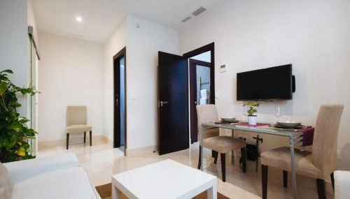 Acogedor Apartamento José Laguillo. - Foto 5