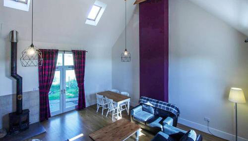 Borthwick Castle View - Foto 3