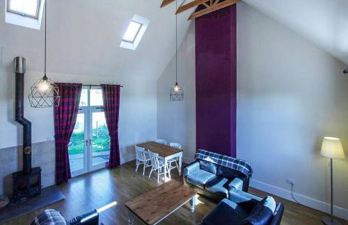 Borthwick Castle View - Foto 3