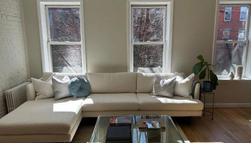 NEW! Historic Townhouse-14 min to WTC - Foto 4