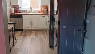 Condo Apartment Near Midway Airport - Foto 3