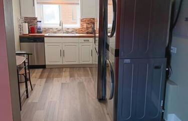 Condo Apartment Near Midway Airport - Foto 3