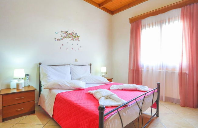 Villa Limoncello in Agrafi - Foto 22