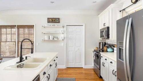 Peaceful Mountain Family Retreat - Foto 2