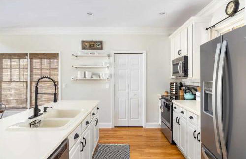 Peaceful Mountain Family Retreat - Foto 2