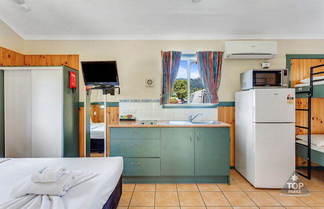 Tasman Holiday Parks - Airlie Beach - Foto 26