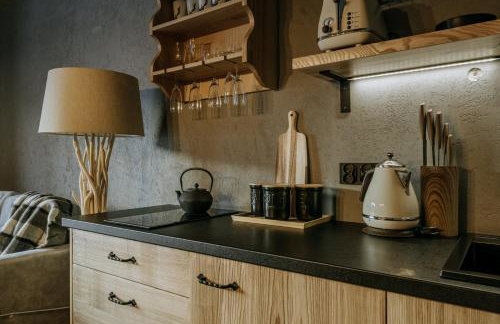 Luxury Chalet Kajmer - Foto 71