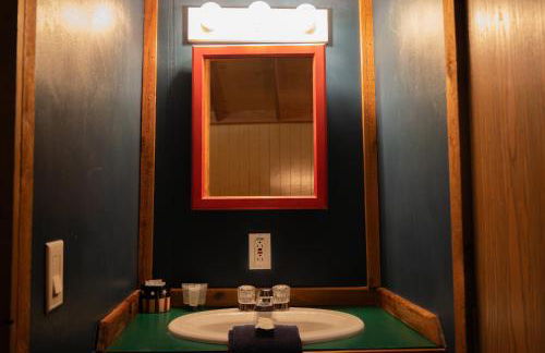 Lakeview Cedar Cabin - Uncle Sams Cabin - 3 - Foto 7