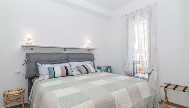 Nautilus - Photo 2, Bedroom