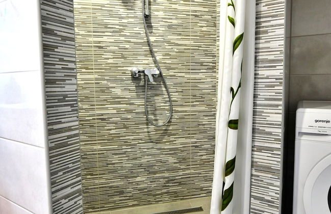 Boutique Apartment in Selište Drežnićko with Garden - Foto 11