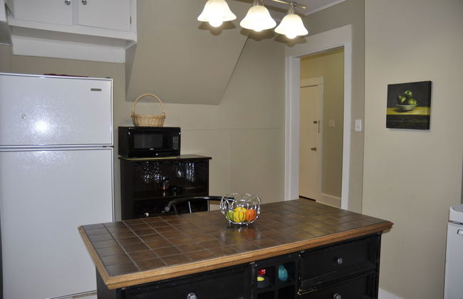 Moncton Suites - 81 Maple Street - Foto 3