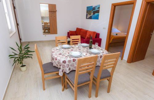 Apartments by the sea Veli Rat, Dugi otok - 11525 - Photo 27