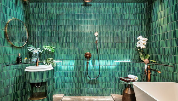 Mayaloka Villas Ubud - Foto 5, Habitación