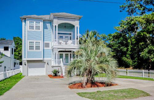 K & K Getaway - Foto 1