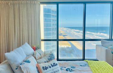 Florida oceanfront apartment - Foto 3