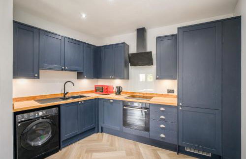 The Signal Station Luxury Aparthotel - Foto 29