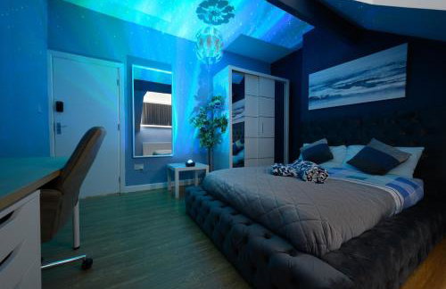 Mega Flat Near City Centre and Etihad Stadium - Photo 45