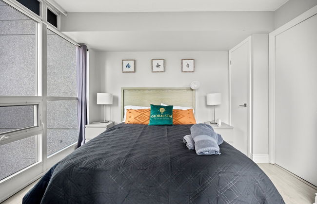 Magnificent Condos in Downtown Toronto - Foto 72