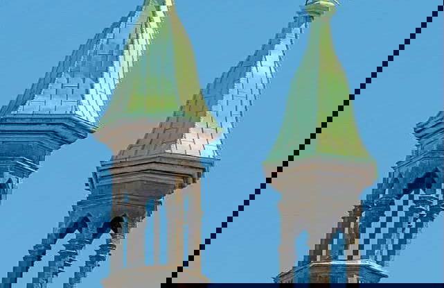 Tour de las cúpulas de Buenos Aires - Foto 4