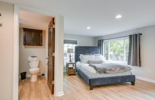 Greer Guest House < 1 Mi to Park & Downtown Area! - Photo 14