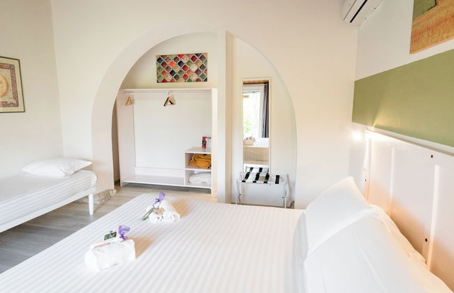 Agriturismo Bio Podere 109 - Wine & Food - Foto 13