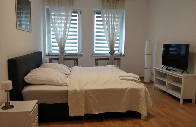 Aparthouse Graf-Adolf - Foto 4