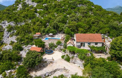 Amazing Home In Ploce With Sauna - Foto 8