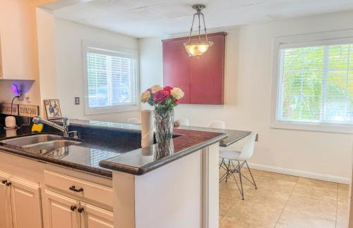 Mayor's Manor; Historic Downtown Mansion - Foto 6