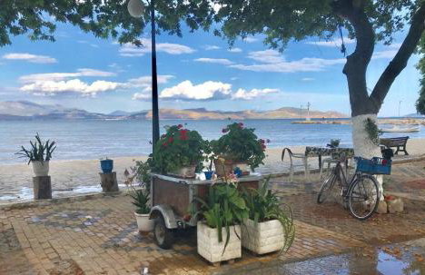 CASA LELA 1...όπως μια φορά...like once - Photo 6