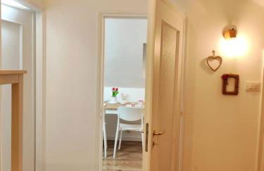 Le Grenier Apartment - Foto 14