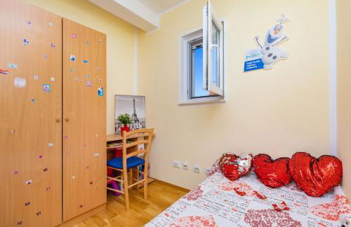 Apartment A&M - Foto 49