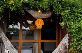 Bangalôs Flecheiras de Canaã - Foto 65