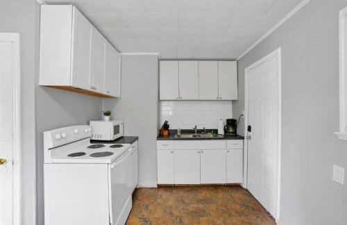 The Columbus Prime - 5 Bedroom 2 Bath- Parking - Foto 15