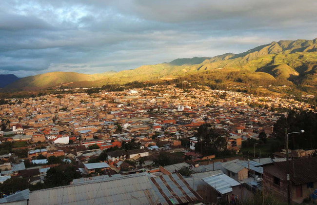 Excursión a Huancas y el cañón del Sonche - Foto 3