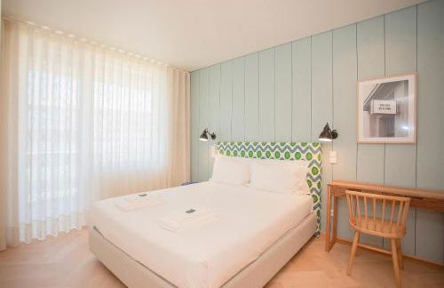 Allegro Boutique Apartment 1A by Liiiving - Photo 111