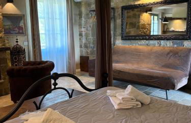 CASA VASARI Holiday Suites TUSCANY - Foto 75