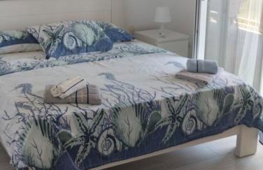 Apartman u iznimnoj blizini mora za miran odmor - Photo 17