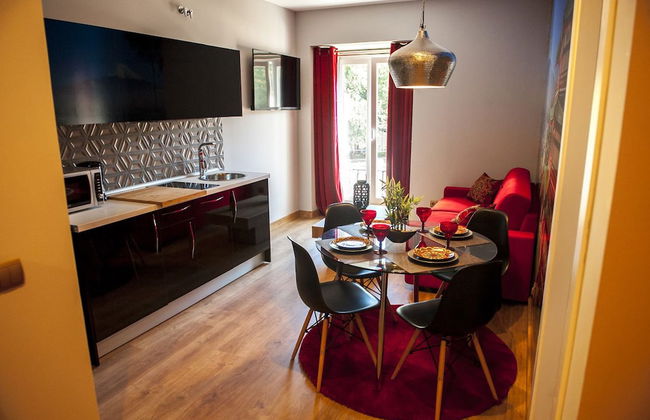 Art Suites Santander - Photo 59