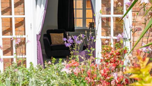 The Nest at Winnall Luxury 19th Century Cottage - Foto 2