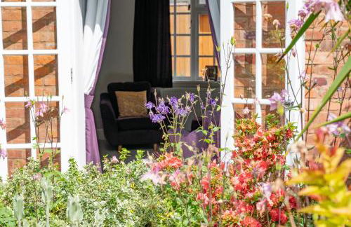 The Nest at Winnall Luxury 19th Century Cottage - Foto 2